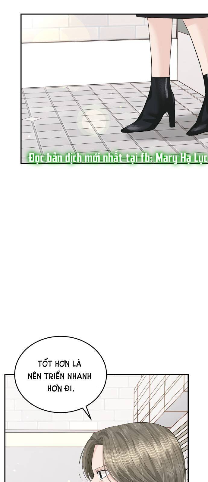 Cuộc Hôn Nhân Hoàn Hảo Chapter 46.2 - Trang 31