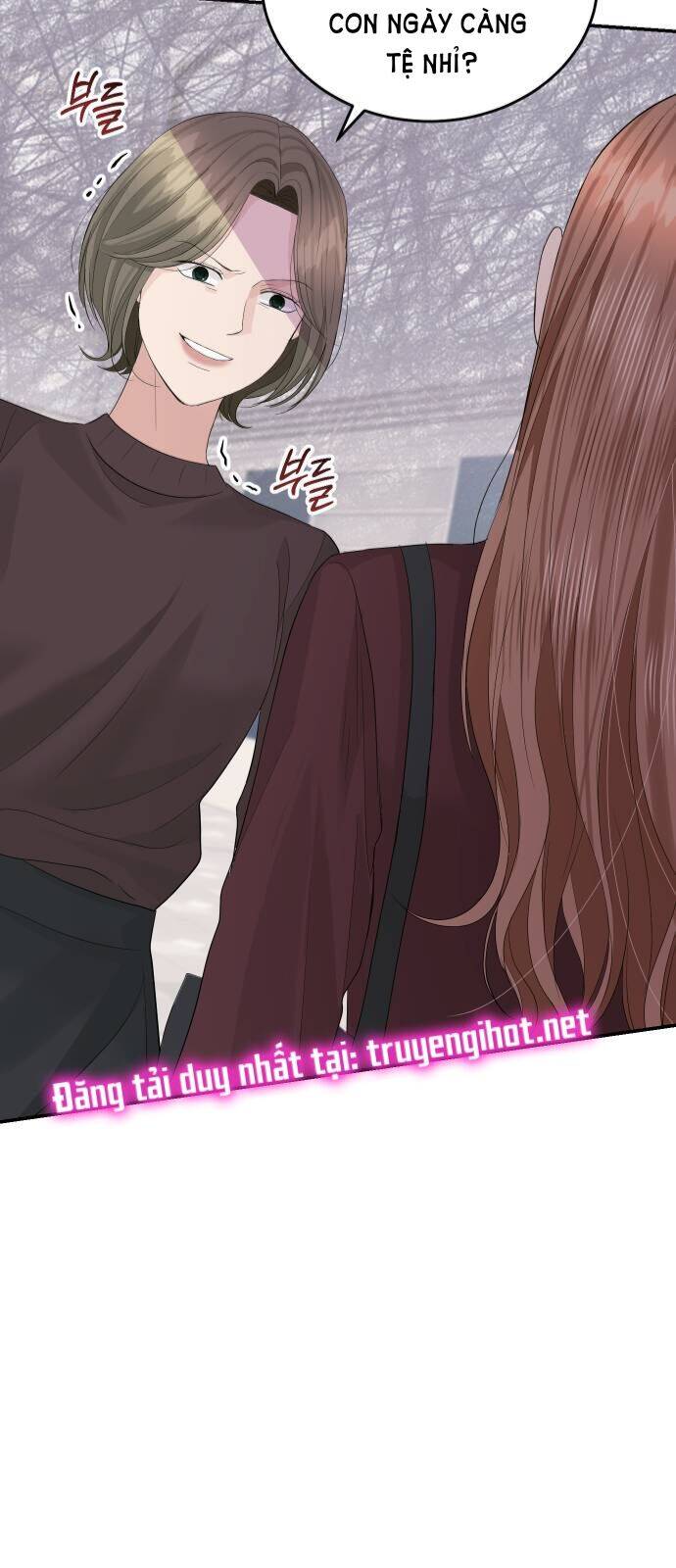 Cuộc Hôn Nhân Hoàn Hảo Chapter 46.2 - Trang 37