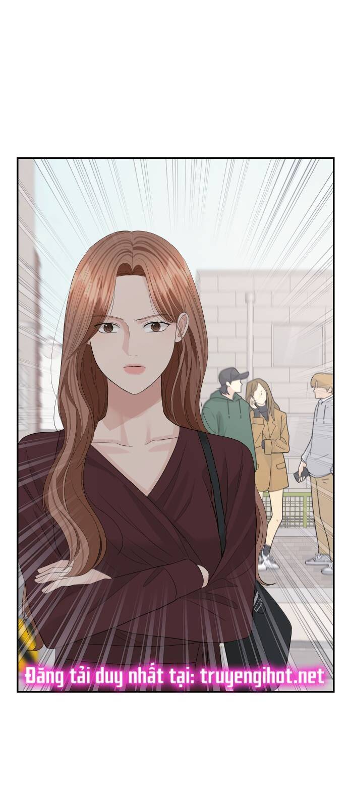 Cuộc Hôn Nhân Hoàn Hảo Chapter 46.2 - Trang 42