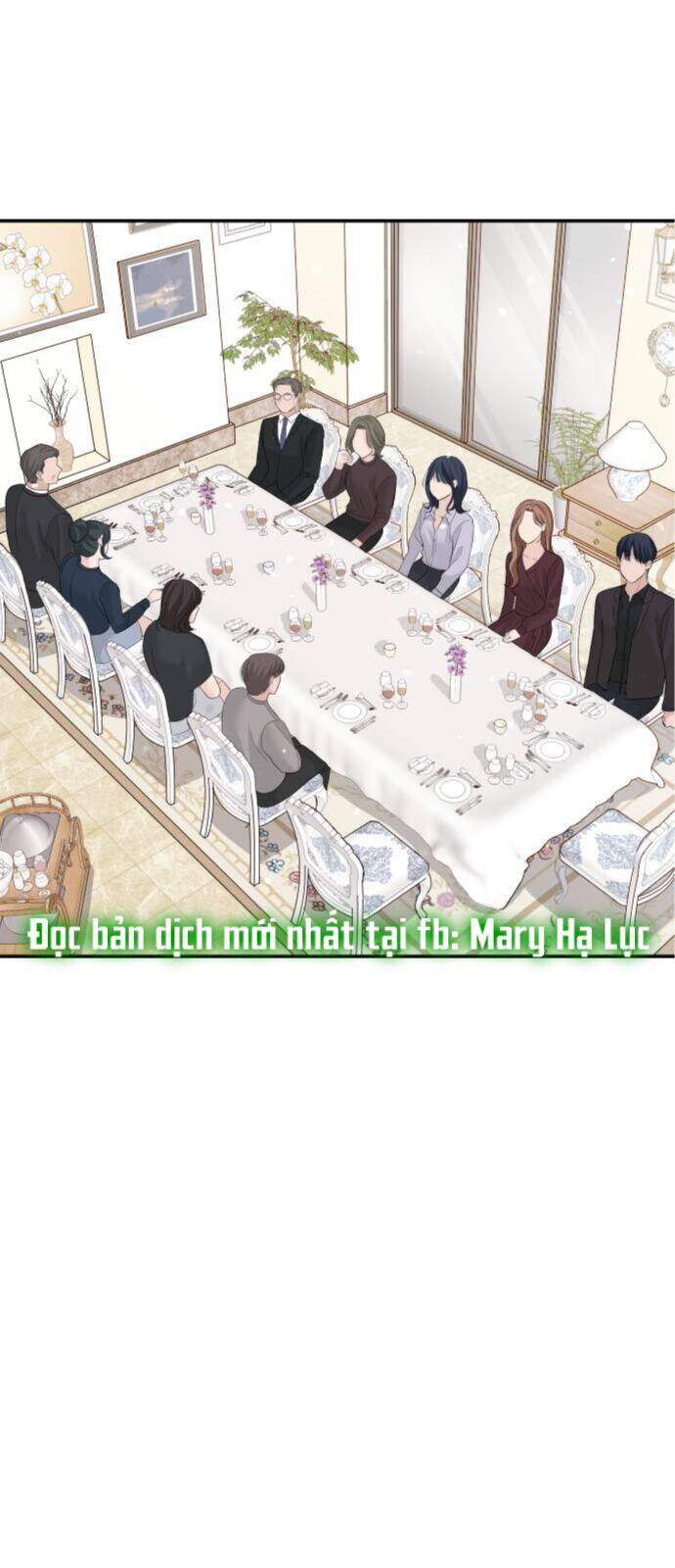 Cuộc Hôn Nhân Hoàn Hảo Chapter 46.2 - Trang 6