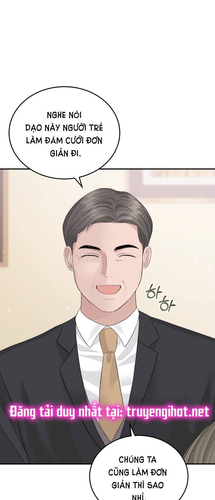 Cuộc Hôn Nhân Hoàn Hảo Chapter 46.2 - Trang 7