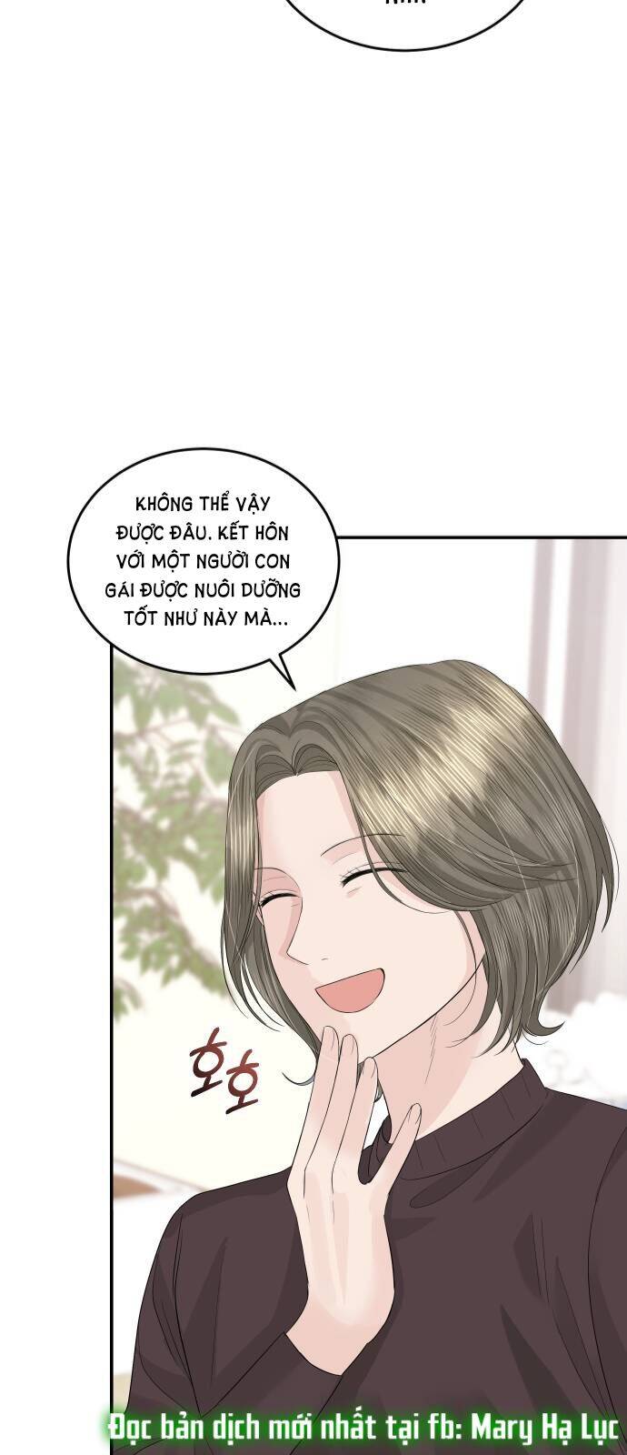 Cuộc Hôn Nhân Hoàn Hảo Chapter 46.2 - Trang 8