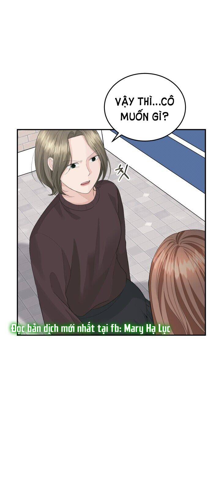 Cuộc Hôn Nhân Hoàn Hảo Chapter 47.1 - Trang 11