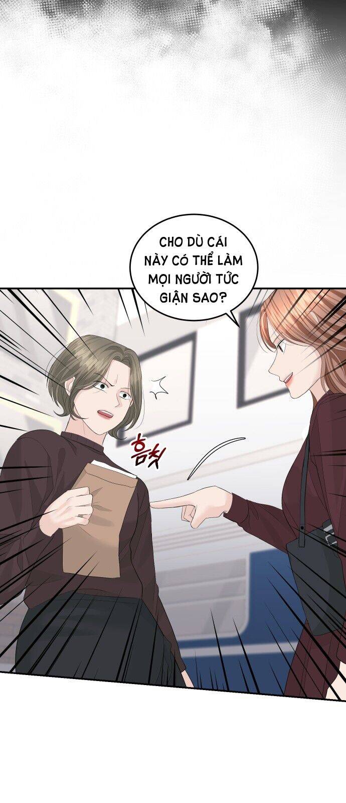 Cuộc Hôn Nhân Hoàn Hảo Chapter 47.1 - Trang 14