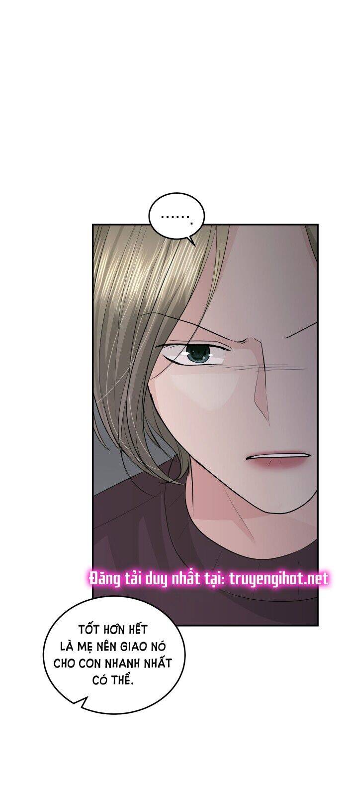 Cuộc Hôn Nhân Hoàn Hảo Chapter 47.1 - Trang 15