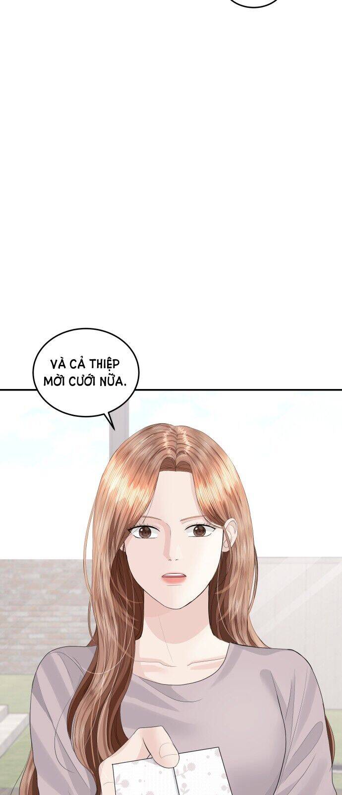 Cuộc Hôn Nhân Hoàn Hảo Chapter 47.1 - Trang 20