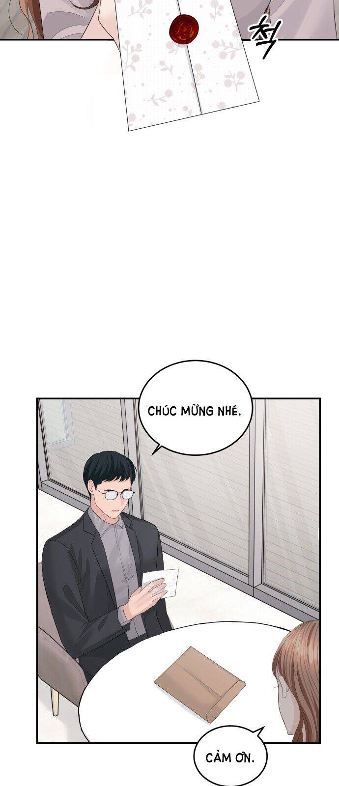 Cuộc Hôn Nhân Hoàn Hảo Chapter 47.1 - Trang 21
