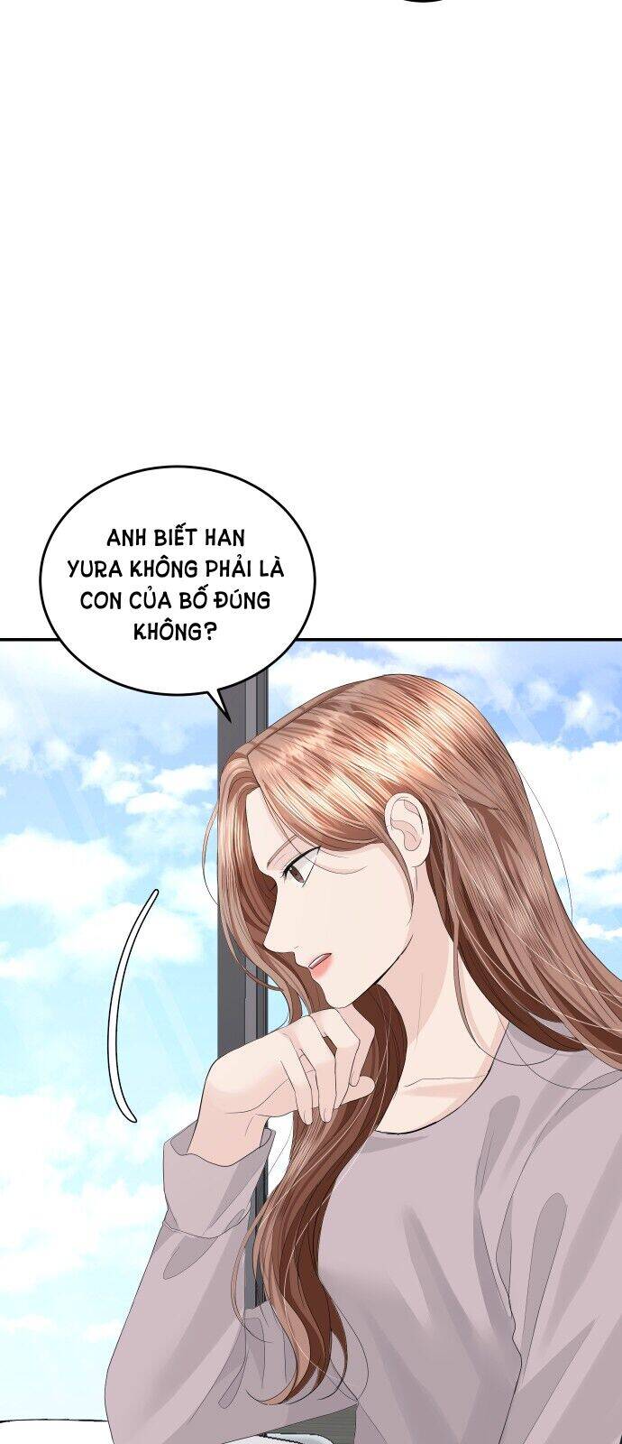 Cuộc Hôn Nhân Hoàn Hảo Chapter 47.1 - Trang 22