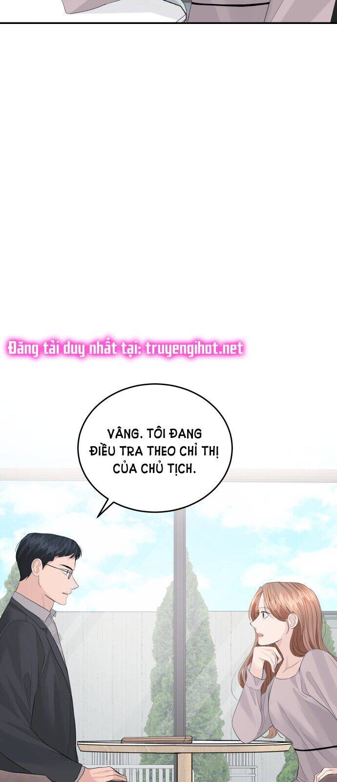 Cuộc Hôn Nhân Hoàn Hảo Chapter 47.1 - Trang 23
