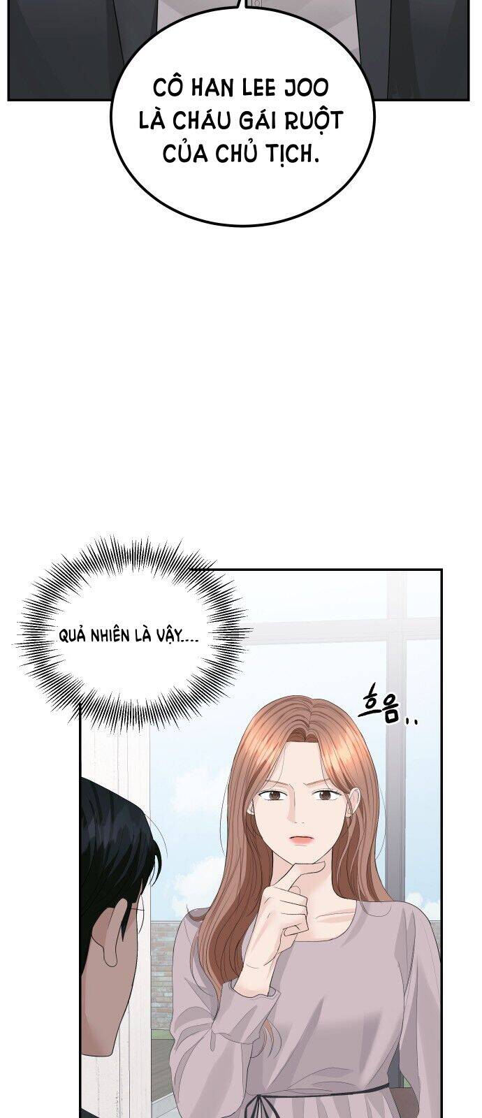 Cuộc Hôn Nhân Hoàn Hảo Chapter 47.1 - Trang 25