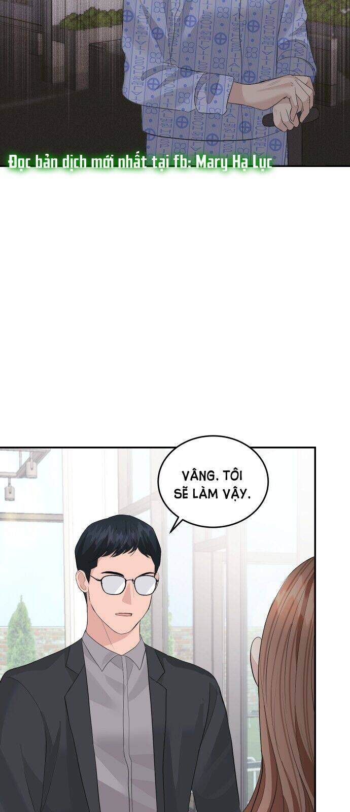Cuộc Hôn Nhân Hoàn Hảo Chapter 47.1 - Trang 27
