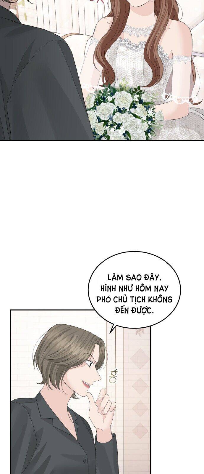 Cuộc Hôn Nhân Hoàn Hảo Chapter 47.1 - Trang 34