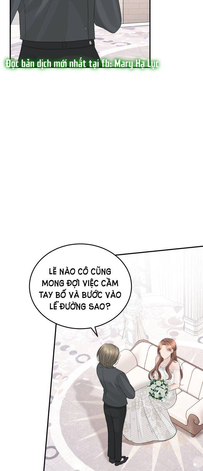 Cuộc Hôn Nhân Hoàn Hảo Chapter 47.1 - Trang 35