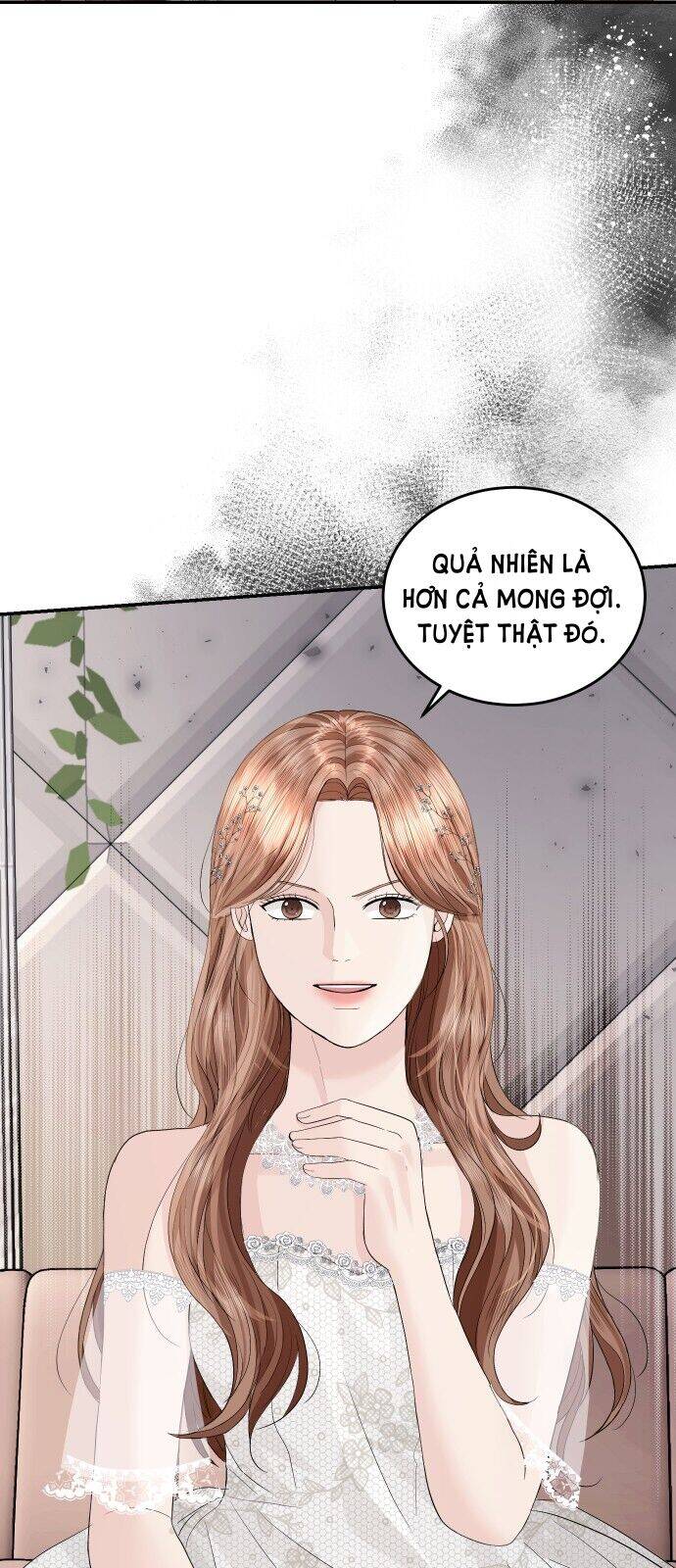 Cuộc Hôn Nhân Hoàn Hảo Chapter 47.1 - Trang 37