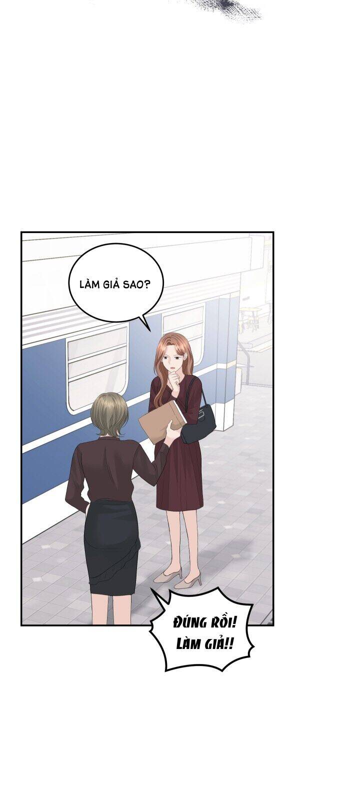 Cuộc Hôn Nhân Hoàn Hảo Chapter 47.1 - Trang 4