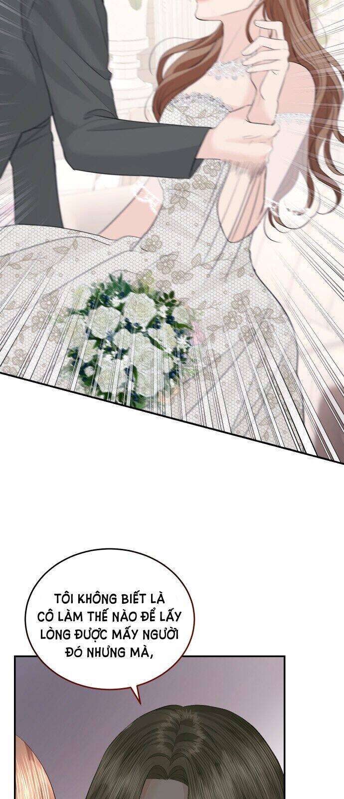 Cuộc Hôn Nhân Hoàn Hảo Chapter 47.1 - Trang 40