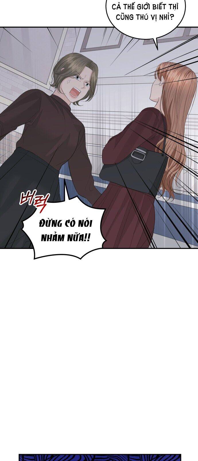 Cuộc Hôn Nhân Hoàn Hảo Chapter 47.1 - Trang 8