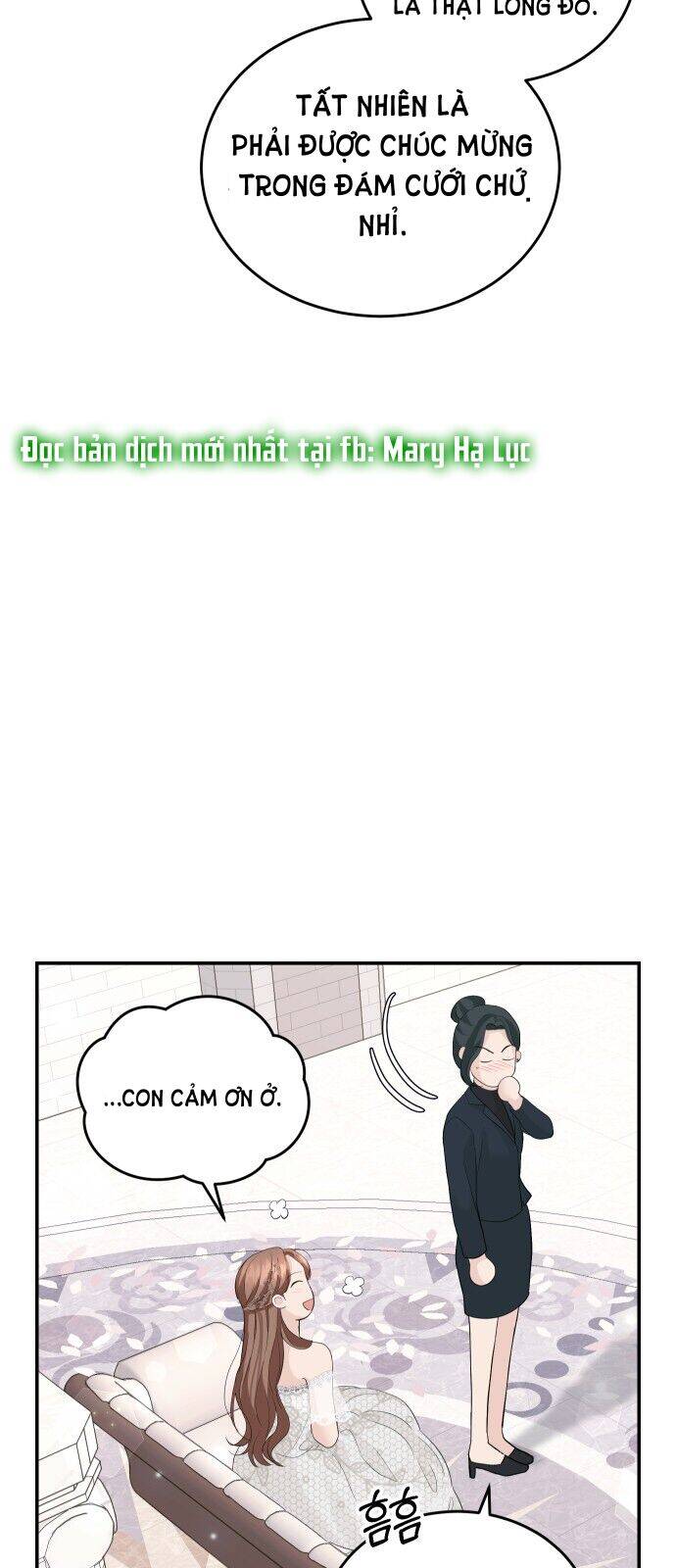 Cuộc Hôn Nhân Hoàn Hảo Chapter 47.2 - Trang 12