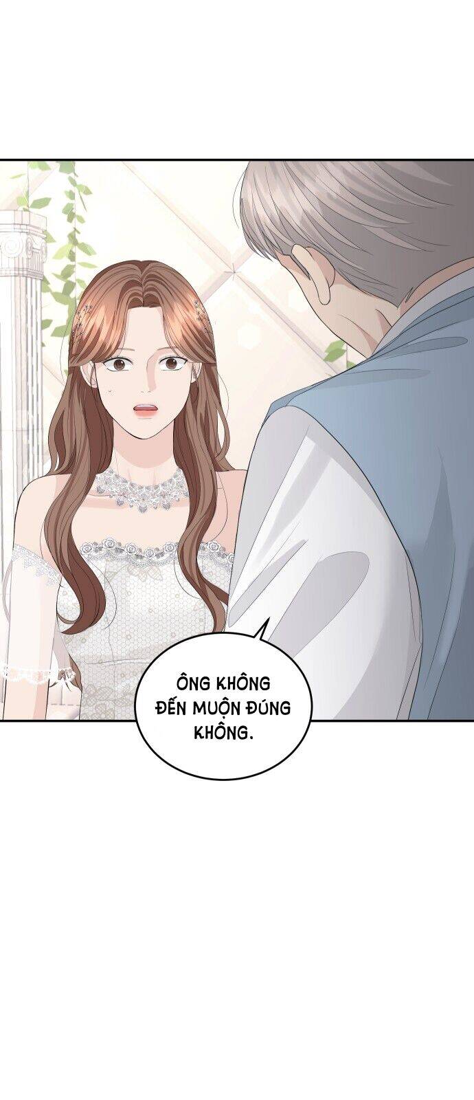 Cuộc Hôn Nhân Hoàn Hảo Chapter 47.2 - Trang 15