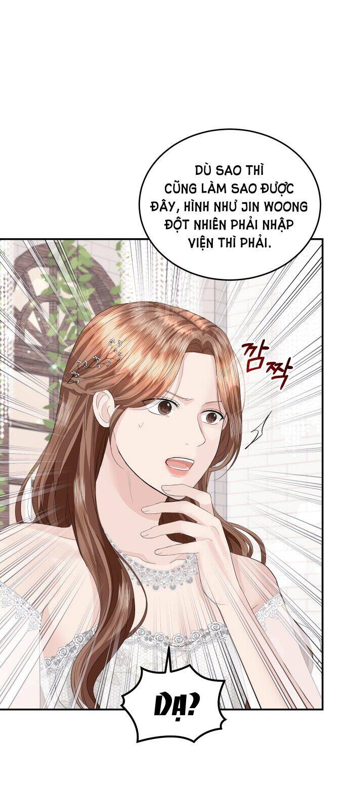 Cuộc Hôn Nhân Hoàn Hảo Chapter 47.2 - Trang 18