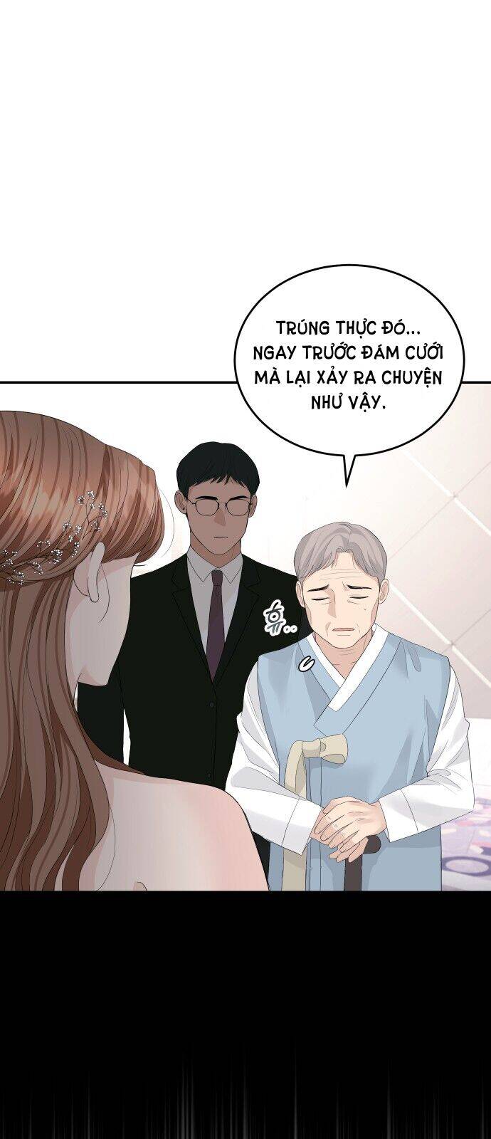 Cuộc Hôn Nhân Hoàn Hảo Chapter 47.2 - Trang 19