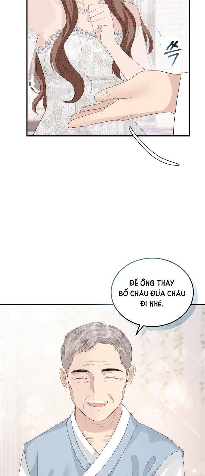 Cuộc Hôn Nhân Hoàn Hảo Chapter 47.2 - Trang 22