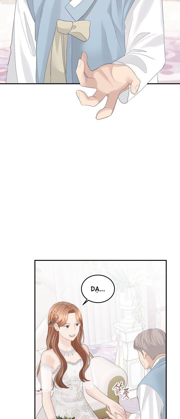 Cuộc Hôn Nhân Hoàn Hảo Chapter 47.2 - Trang 23
