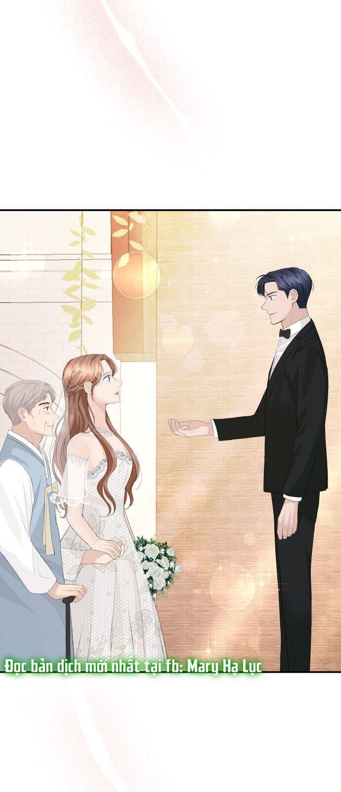 Cuộc Hôn Nhân Hoàn Hảo Chapter 47.2 - Trang 28
