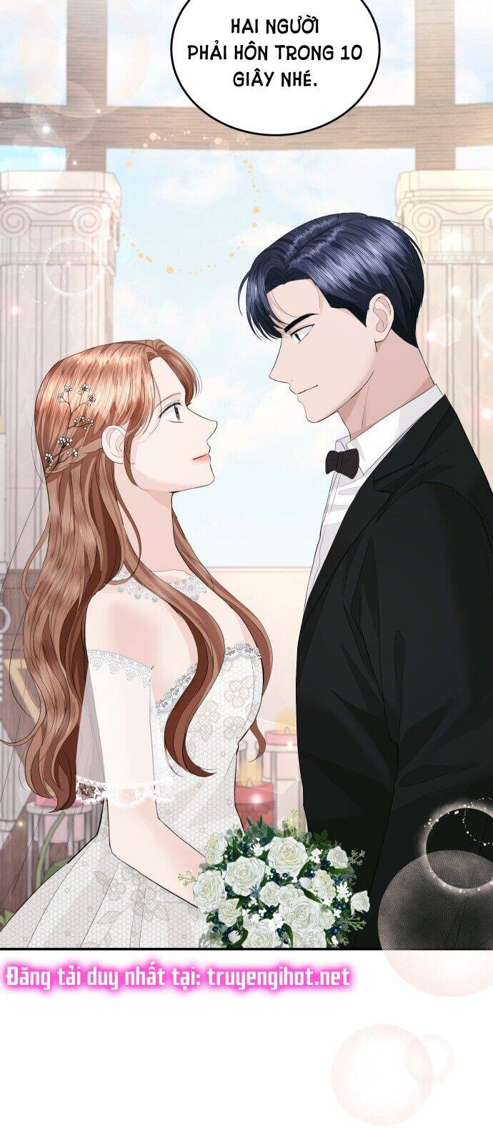 Cuộc Hôn Nhân Hoàn Hảo Chapter 47.2 - Trang 32