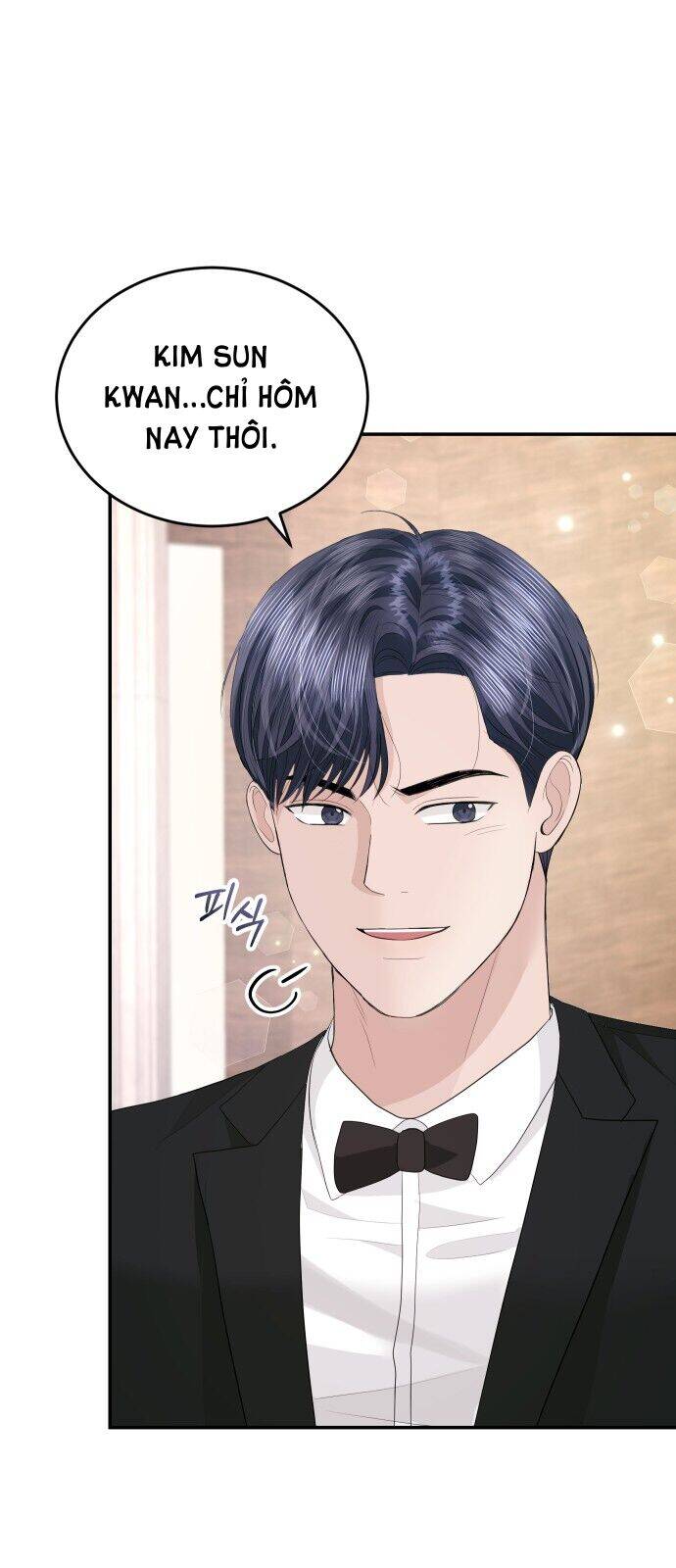 Cuộc Hôn Nhân Hoàn Hảo Chapter 47.2 - Trang 33