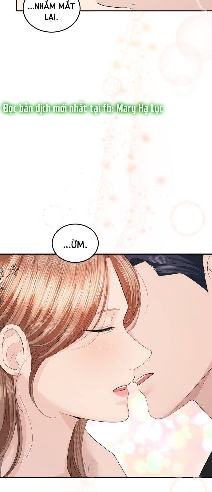 Cuộc Hôn Nhân Hoàn Hảo Chapter 47.2 - Trang 36
