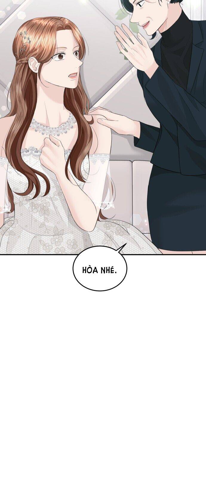 Cuộc Hôn Nhân Hoàn Hảo Chapter 47.2 - Trang 9
