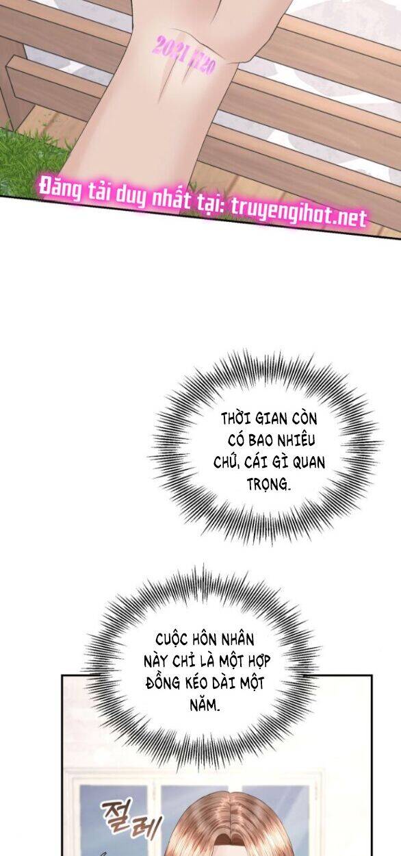 Cuộc Hôn Nhân Hoàn Hảo Chapter 48.1 - Trang 37