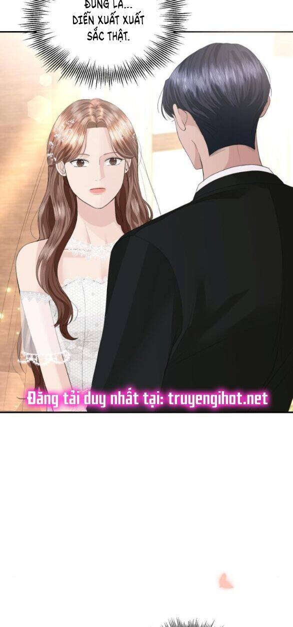 Cuộc Hôn Nhân Hoàn Hảo Chapter 48.1 - Trang 5