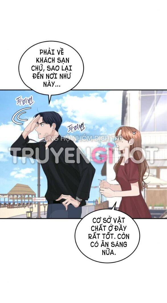 Cuộc Hôn Nhân Hoàn Hảo Chapter 48.2 - Trang 15