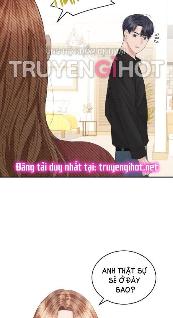 Cuộc Hôn Nhân Hoàn Hảo Chapter 49.1 - Trang 34
