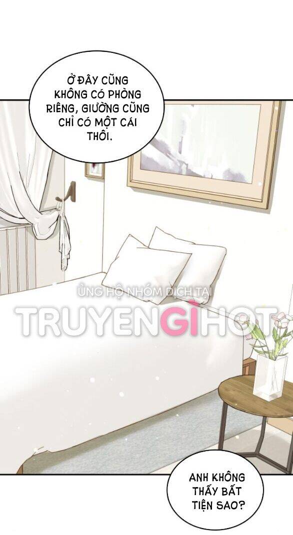 Cuộc Hôn Nhân Hoàn Hảo Chapter 49.1 - Trang 37