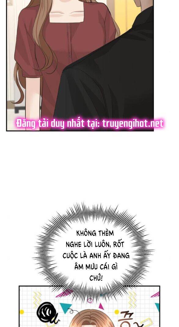 Cuộc Hôn Nhân Hoàn Hảo Chapter 49.1 - Trang 40