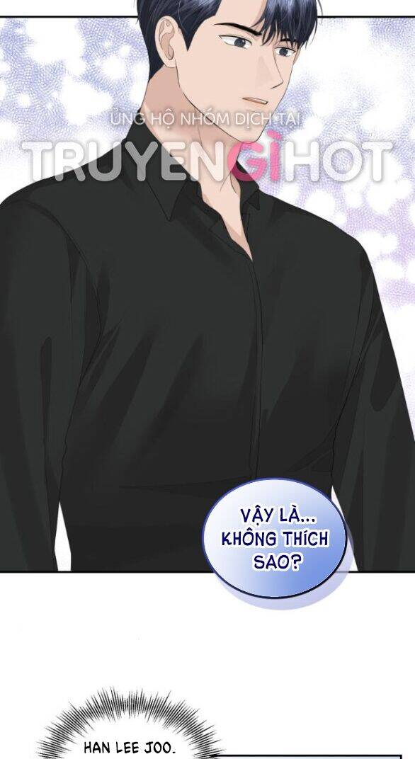 Cuộc Hôn Nhân Hoàn Hảo Chapter 49.1 - Trang 8
