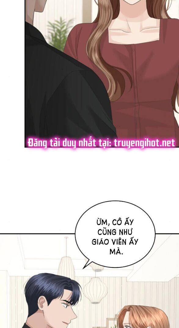 Cuộc Hôn Nhân Hoàn Hảo Chapter 49.2 - Trang 21