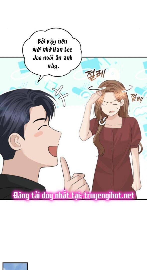 Cuộc Hôn Nhân Hoàn Hảo Chapter 49.2 - Trang 3