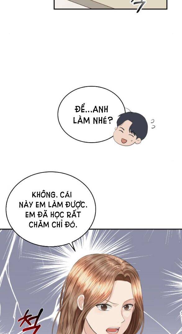 Cuộc Hôn Nhân Hoàn Hảo Chapter 49.2 - Trang 6