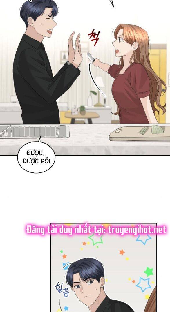 Cuộc Hôn Nhân Hoàn Hảo Chapter 49.2 - Trang 9