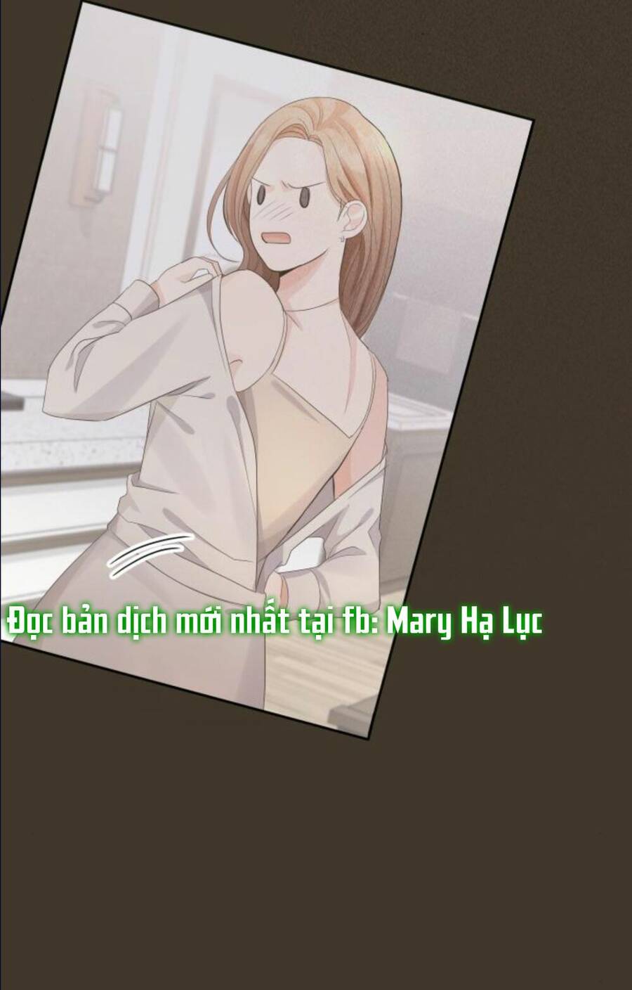 Cuộc Hôn Nhân Hoàn Hảo Chapter 5 - Trang 10