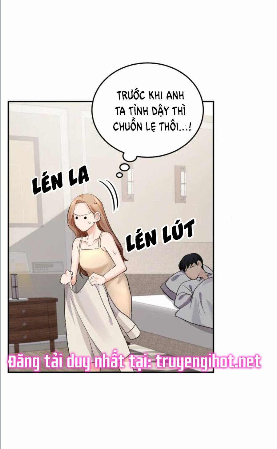 Cuộc Hôn Nhân Hoàn Hảo Chapter 5 - Trang 13