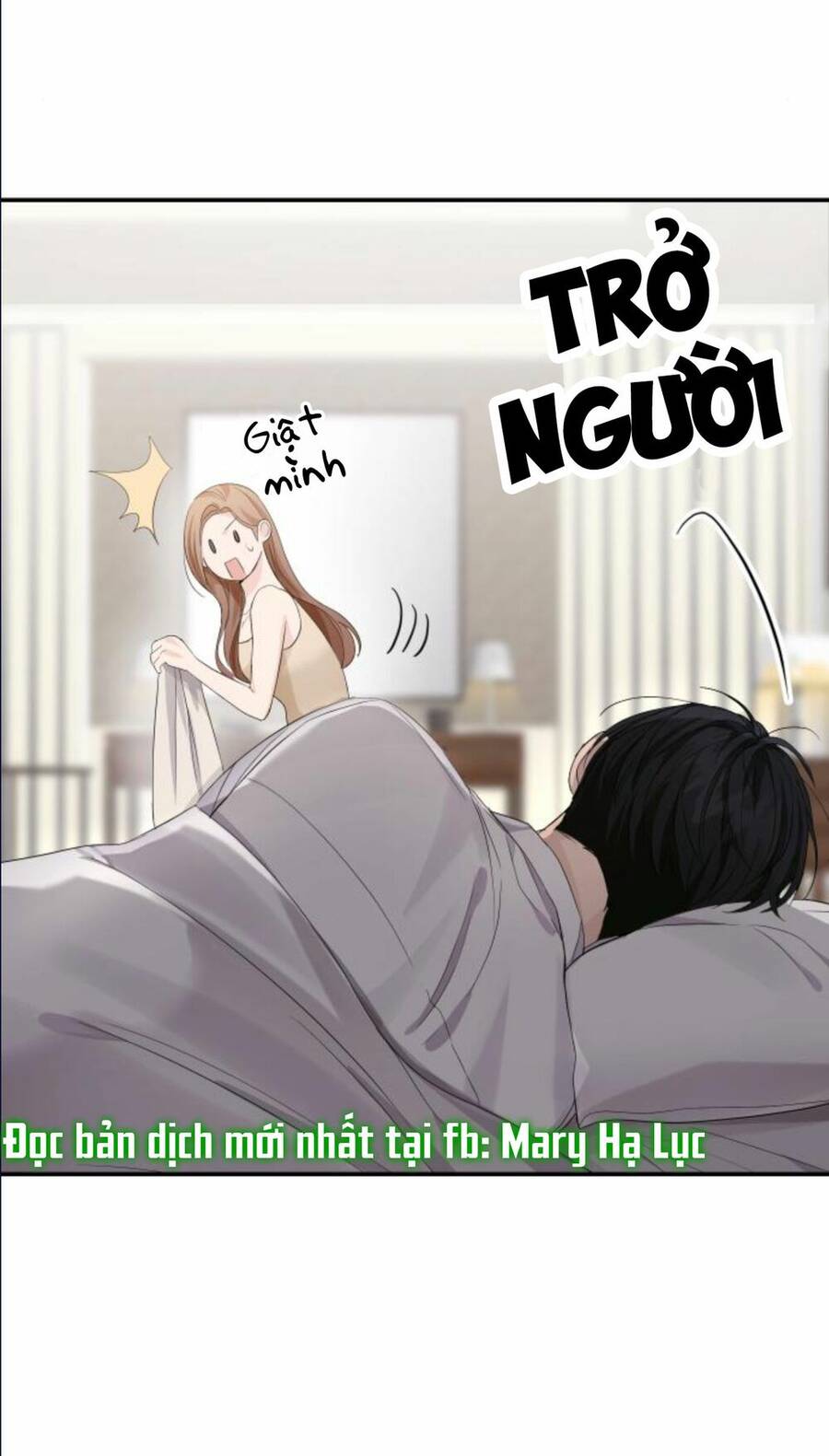 Cuộc Hôn Nhân Hoàn Hảo Chapter 5 - Trang 14