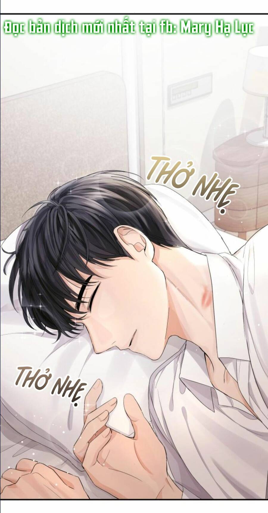 Cuộc Hôn Nhân Hoàn Hảo Chapter 5 - Trang 16