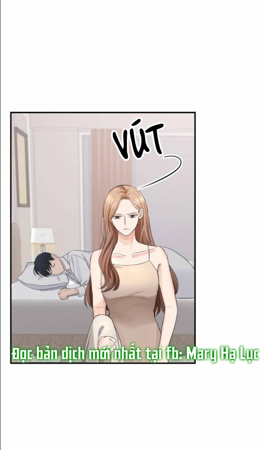 Cuộc Hôn Nhân Hoàn Hảo Chapter 5 - Trang 18