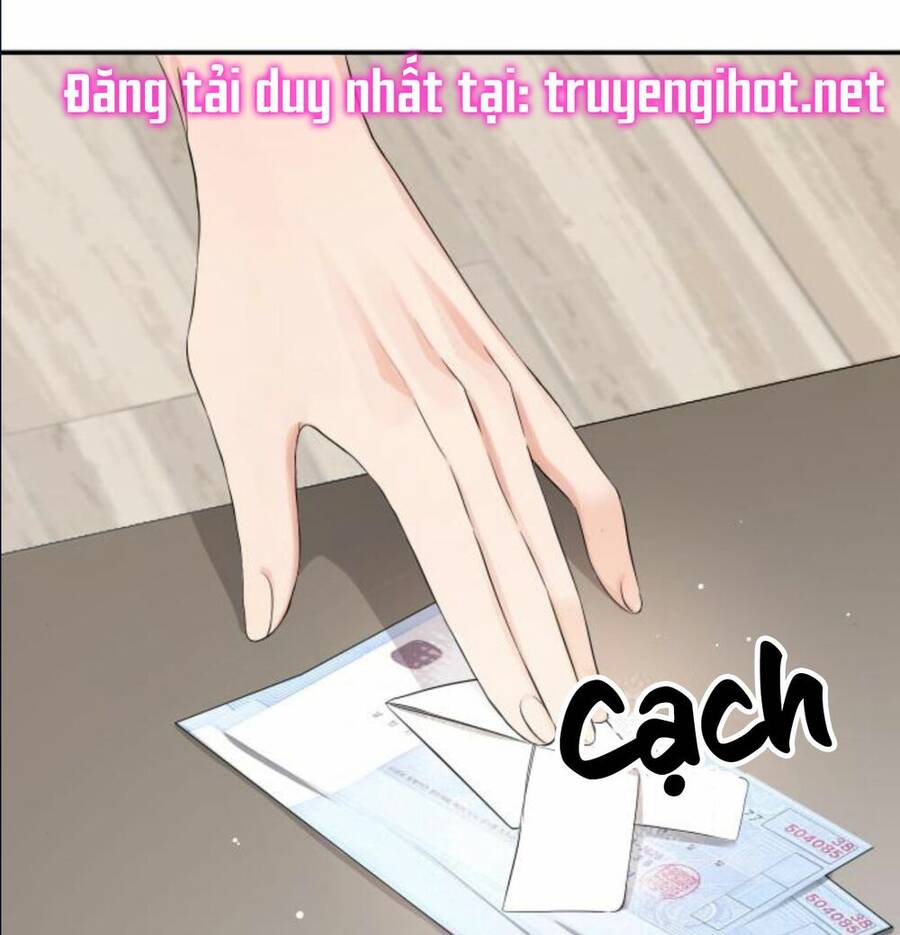 Cuộc Hôn Nhân Hoàn Hảo Chapter 5 - Trang 19