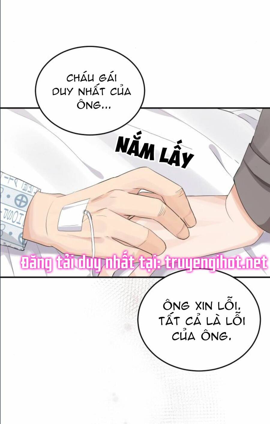 Cuộc Hôn Nhân Hoàn Hảo Chapter 5 - Trang 29